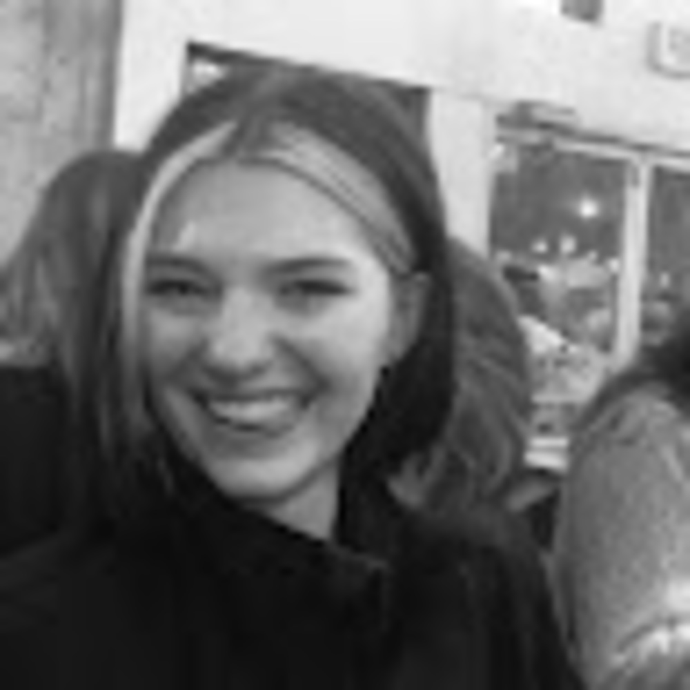 Meet your Posher, Isabel